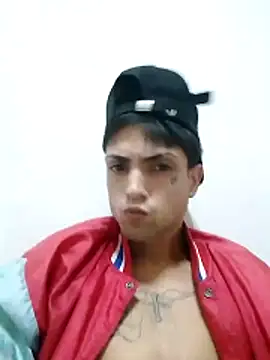 Вебкам-шоу CubanoxxxSex