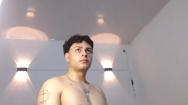 Philip_Jons Webcam Show