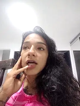 Chat +18 de Fit_valkiria ao vivo