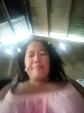 pinaySandra01 Pertunjukan Webcam