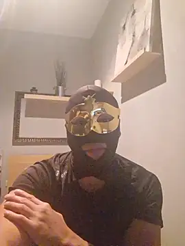 Adam_Cash – Kamerová šou