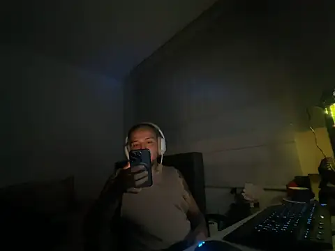 Show webcam de Maximo_Garcia17