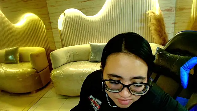 bunny_mich_r Obrolan Langsung XXX