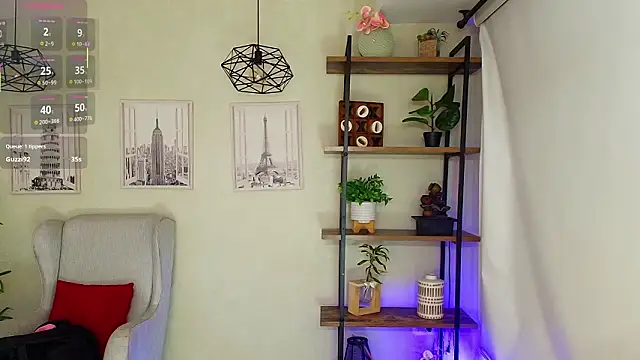 Sassy--Girl – Naživo XXX chat