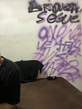 Magosupreme 라이브 XXX 채팅