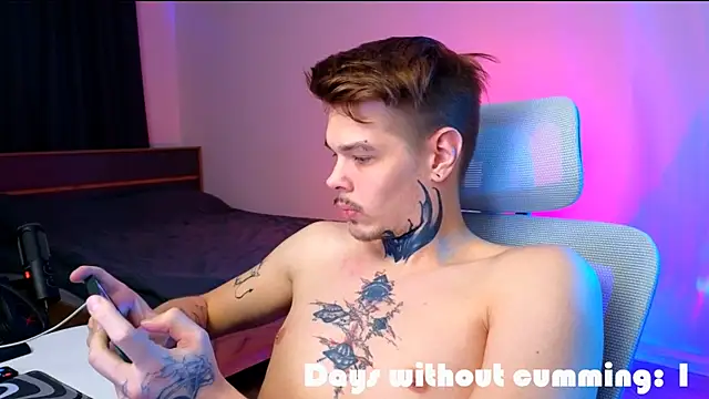 Chat XXX Live DENIS_HERE