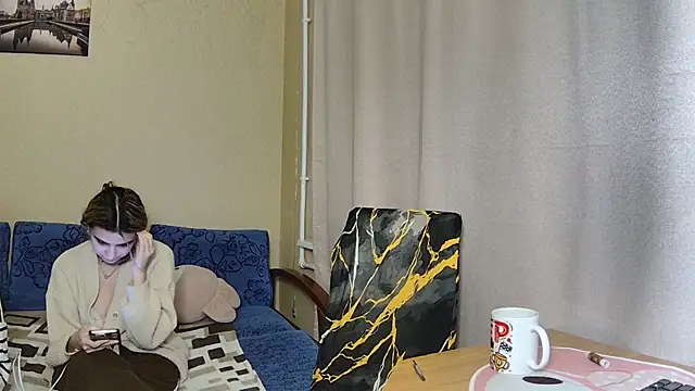 แชท XXX สดของ Dirty_kiss69