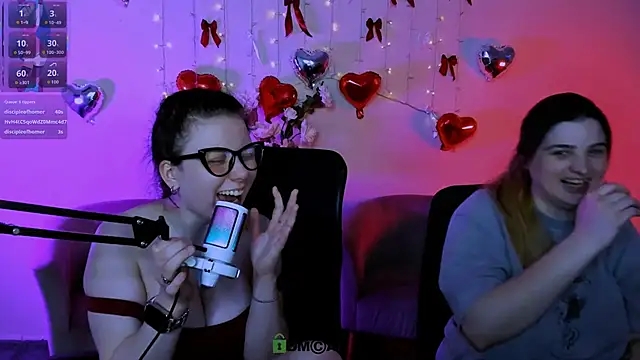 Živý XXX chat inga_gree