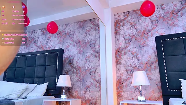 Angelique_Angell's Live XXX Chat