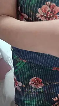 Show de _SexyPetite_ na webcam