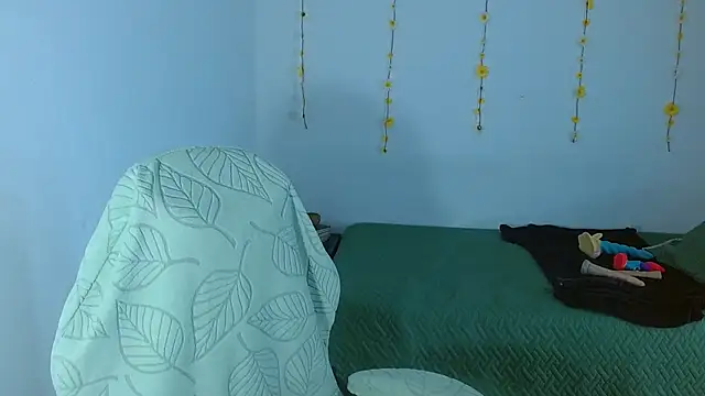 sajecrismaa লাইভ XXX চ্যাট