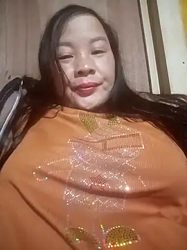 Вебкам-шоу MinaYangon502