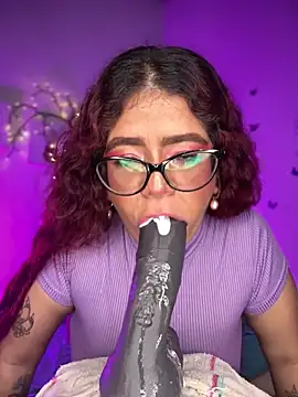 Solaangel_ Obrolan Langsung XXX