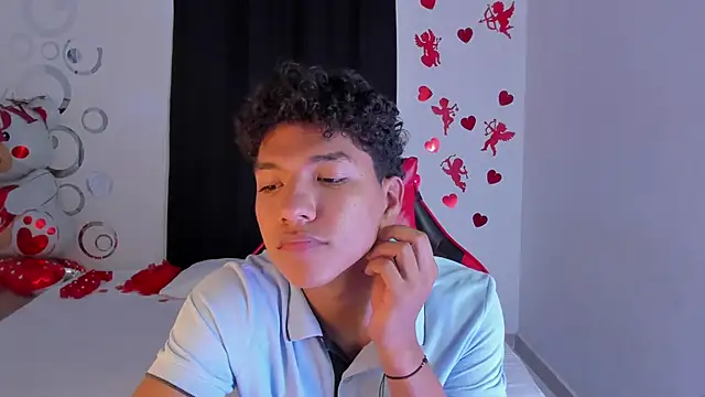 Chat XXX en directo de Maximiliano_Khalil