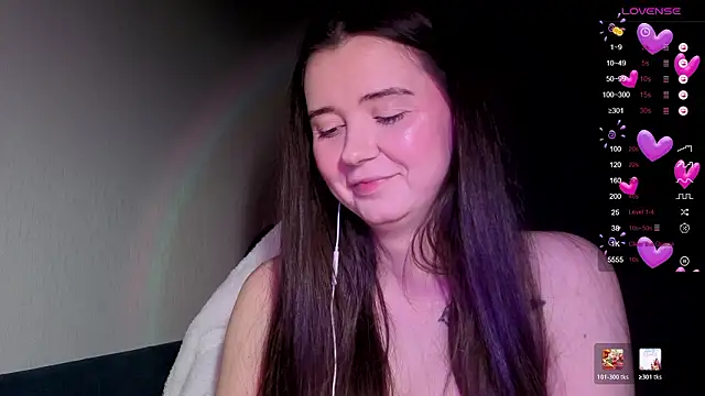 แชท XXX สดของ betty_boop_18