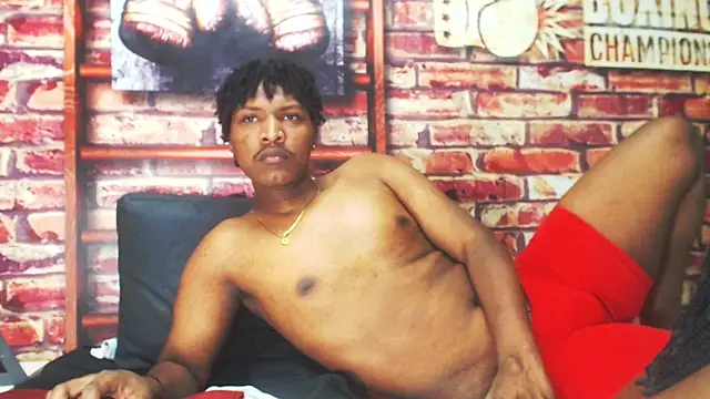 Sembang XXX Secara Langsung BlackAndAxel