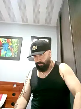 Jack_Bar 라이브 XXX 채팅