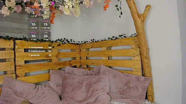 Chat XXX Live MaJo_Prettty