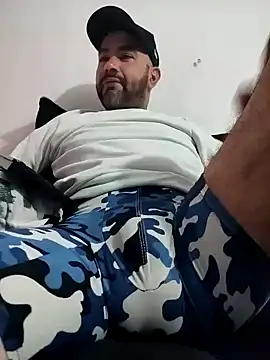 hairyandbigmann 라이브 XXX 채팅