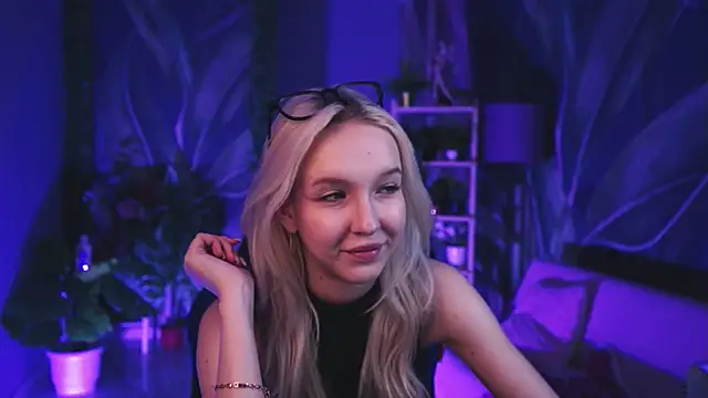 แชท XXX สดของ MaoqiBeverly