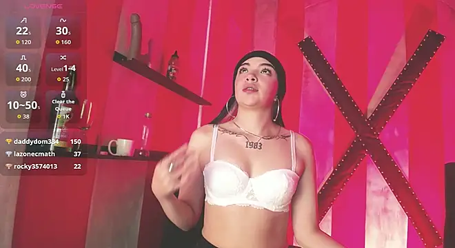 Meivis____: вебкам-шоу