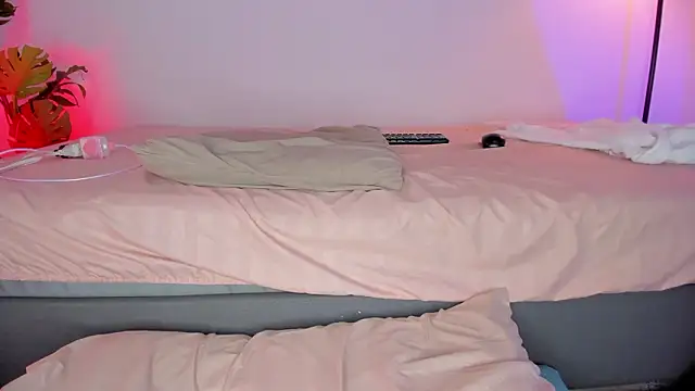 hot_booty_ Obrolan Langsung XXX