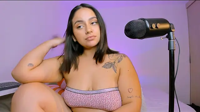 แชท XXX สดของ susy_angel