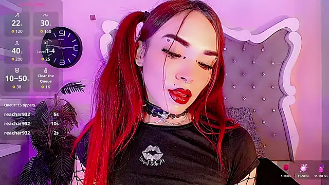 LeyXandrabraz Live XXX Chat