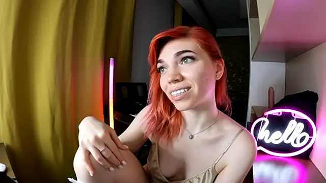 Chat XXX Live olivka-flower