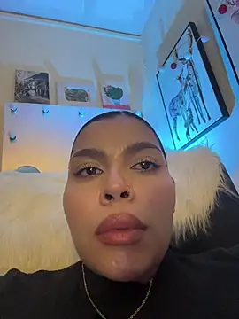 GigiiStone Live XXX Chat