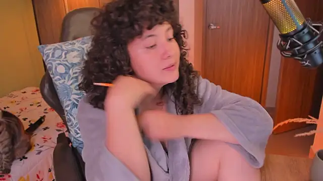 Chat XXX Live Fluffygarden