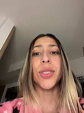 Ameellie Live XXX-Chat