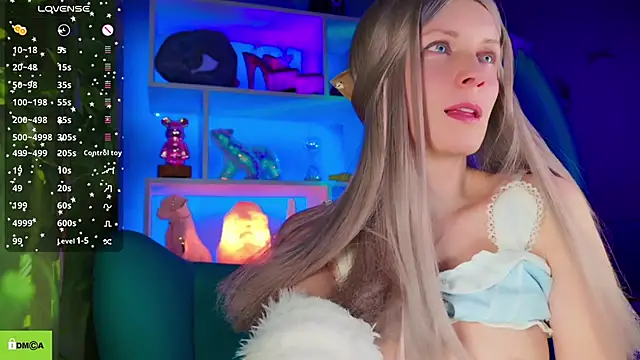 Chat XXX en directo de Flash_Summer