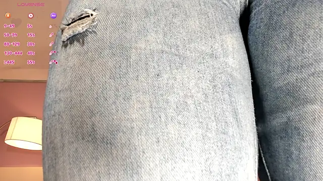 Miss_Ambeer Live XXX-chat