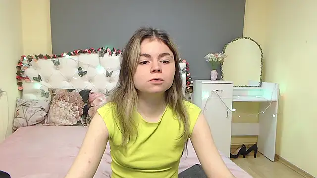 TinaRedly Live XXX Chat