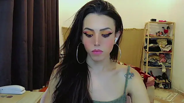 Živý XXX chat Sophie_Fantasys