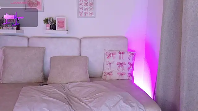 Chat XXX en directo de Malka_Burning