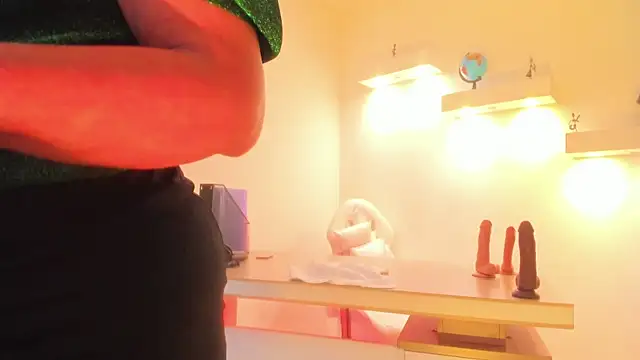 AnastasiaTaylor_ élő XXX-chatje