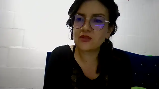 Chat +18 de princessbella93 ao vivo