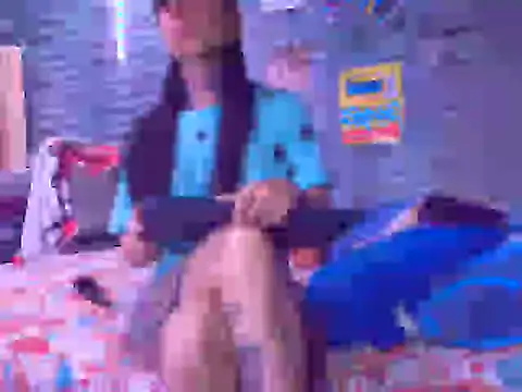 Chat XXX en directo de Lady_Godss