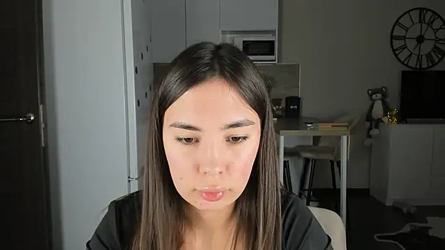 Chat XXX ao vivo de nilliluv