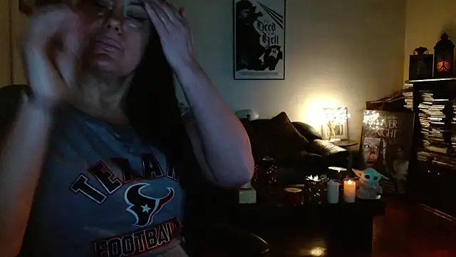 Chat XXX ao vivo de mandaloriangirls