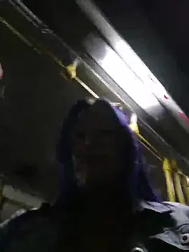 sophie_banger élő XXX-chatje