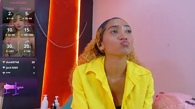 Charlotte_Love10 Live XXX-Chat