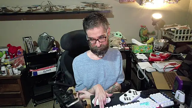 HighPriest_Belial666 Chat XXX live