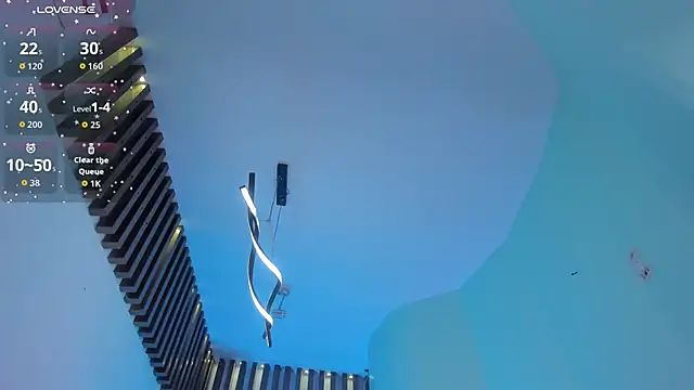 Živý XXX chat VictoriaMonroee_