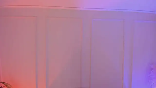 Arianasweeet élő XXX-chatje