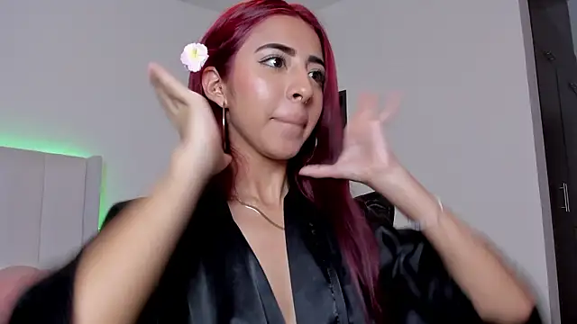 Chat XXX Live Mirandaa_Rogers