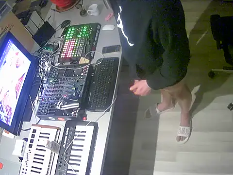 gryzoon live XXX chat