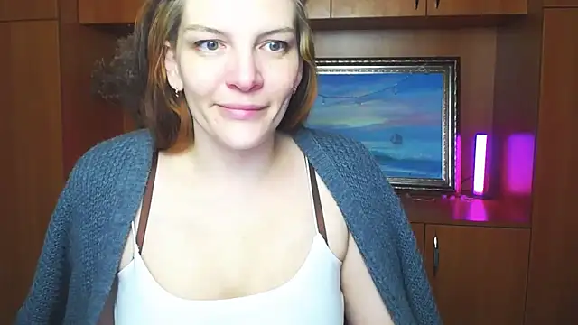 VanessaRey_'s Live XXX Chat